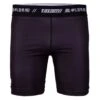 Tatami Fightwear Vale Tudo Grappling Fight Shorts Rival Black
