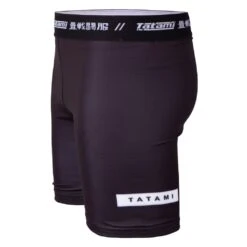 Tatami Fightwear Vale Tudo Grappling Fight Shorts Rival Black -Boxing Equipment Store 1TatamiFightwearCanadaBlueYellowGrapplingvaletudoShorts3