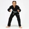 Tatami Fightwear Childrens/Kids The Original V2 Gi Black (only MO Left)