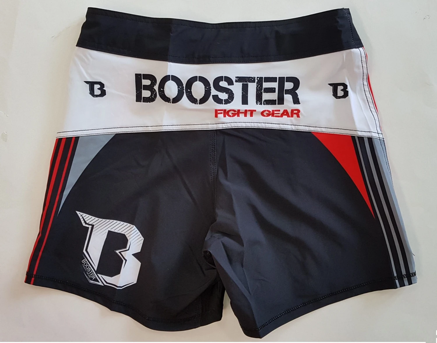Booster Fight Gear MMA High Cut Pro Fight Shorts Trunks Origin (only 30" left) Booster Fight Gear MMA High Cut Pro Fight Shorts Trunks Origin (only 30" Left) -Boxing Equipment Store 20190529 151840 scaled