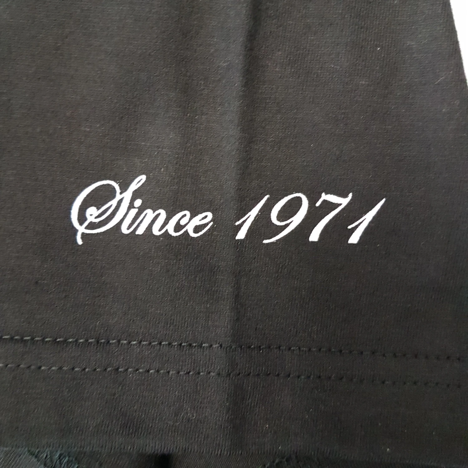 Fairtex Print Logo Short Sleeve T-Shirt Fairtex Print Logo Short Sleeve T-Shirt -Boxing Equipment Store 20190916 142031