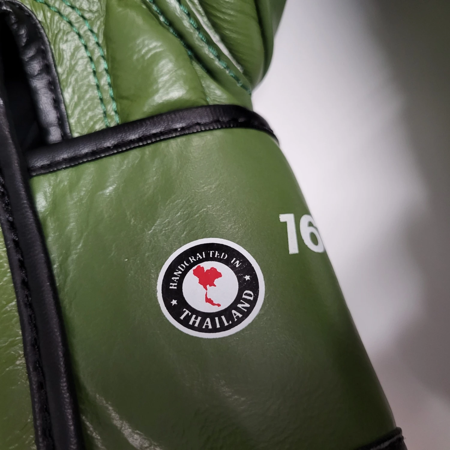 Windy BGP Muay Thai Boxing Gloves Army Green Windy BGP Muay Thai Boxing Gloves Army Green -Boxing Equipment Store 20220724 195903 scaled
