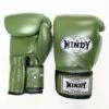 Windy BGP Muay Thai Boxing Gloves Army Green -Boxing Equipment Store 20220724 195917 2