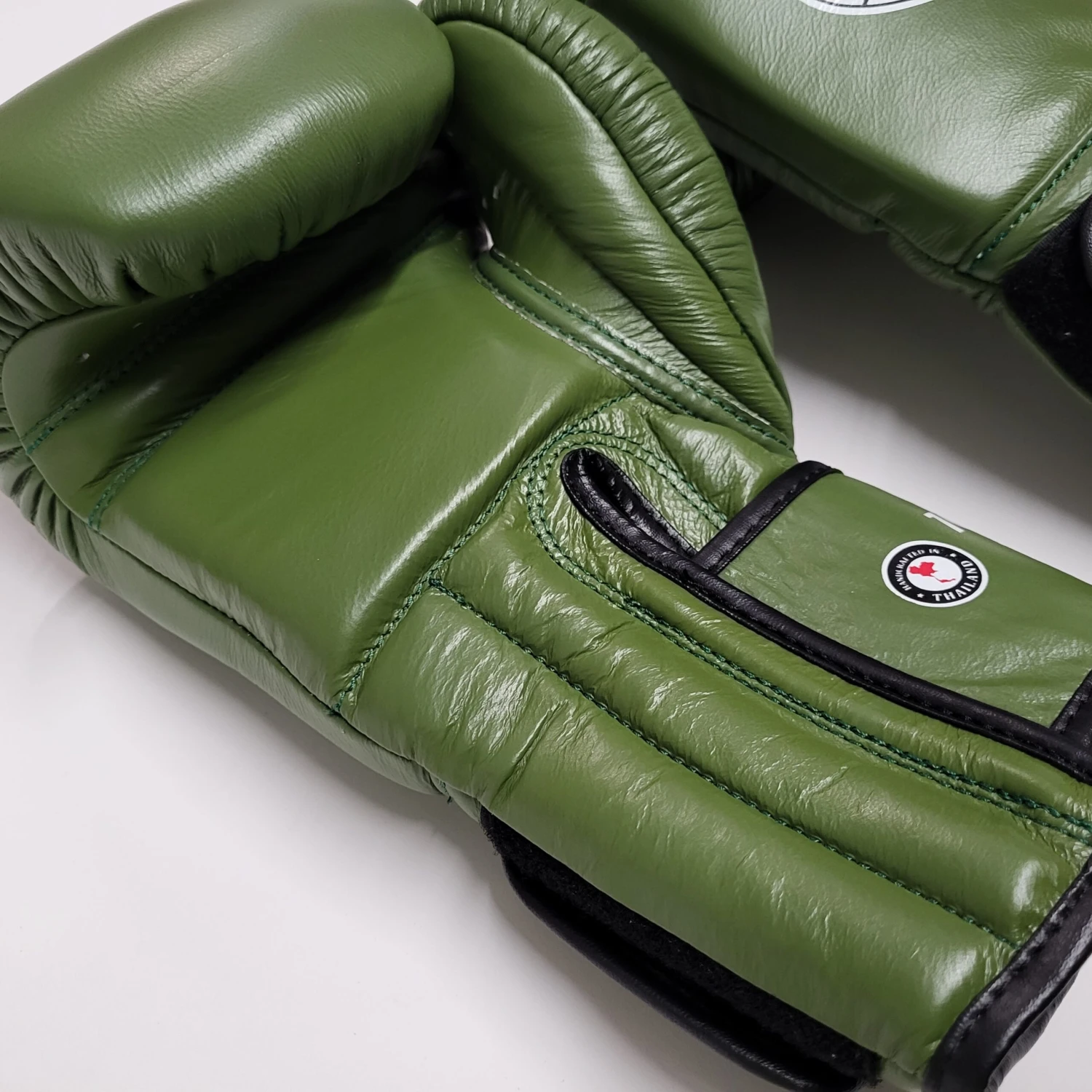 Windy BGP Muay Thai Boxing Gloves Army Green Windy BGP Muay Thai Boxing Gloves Army Green -Boxing Equipment Store 20220724 200041 scaled