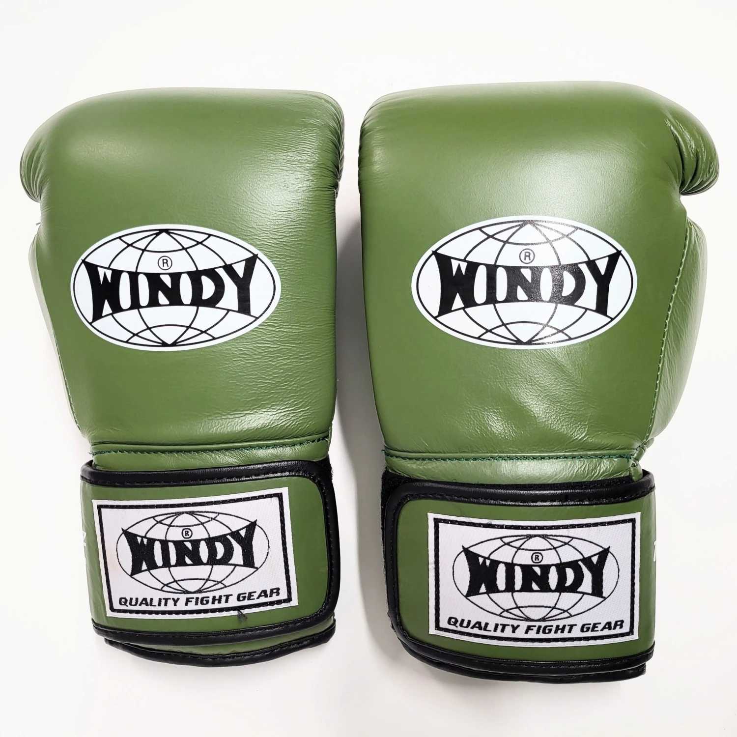 Windy BGP Muay Thai Boxing Gloves Army Green Windy BGP Muay Thai Boxing Gloves Army Green -Boxing Equipment Store 20220724 200128 2 scaled
