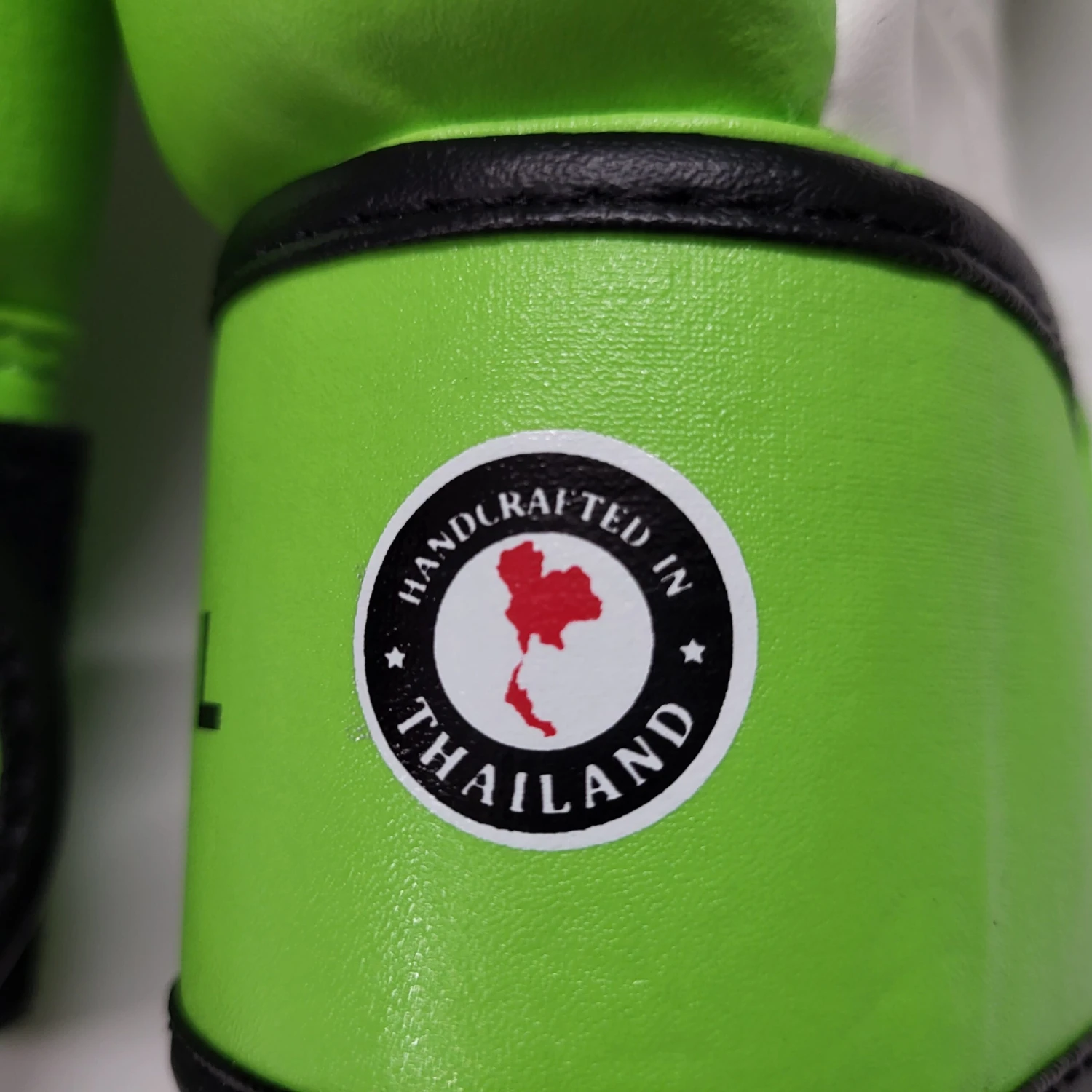 Windy Muay Thai Kids Youth Boxing Gloves Lime Green Windy Muay Thai Kids Youth Boxing Gloves Lime Green -Boxing Equipment Store 20220724 200352 scaled