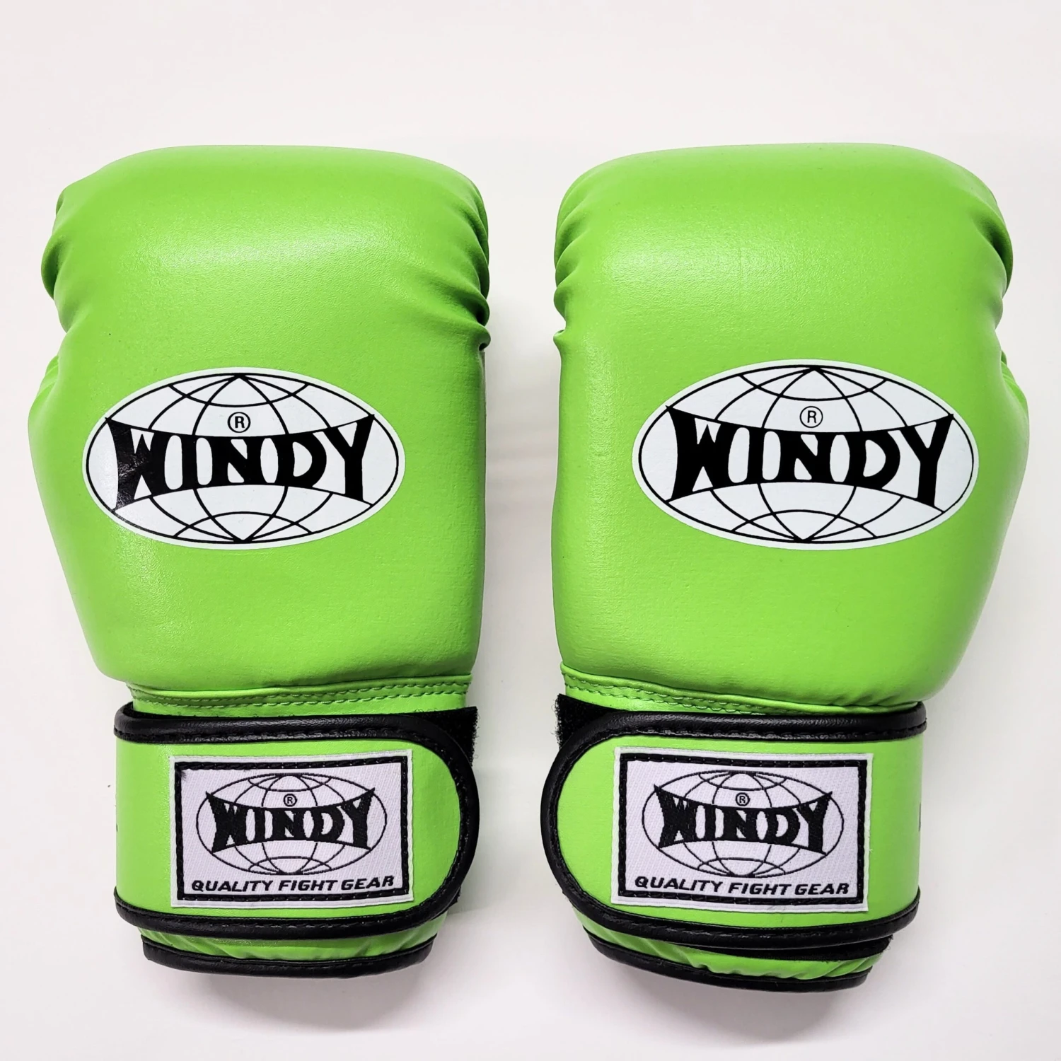 Windy Muay Thai Kids Youth Boxing Gloves Lime Green Windy Muay Thai Kids Youth Boxing Gloves Lime Green -Boxing Equipment Store 20220724 200528 2 scaled