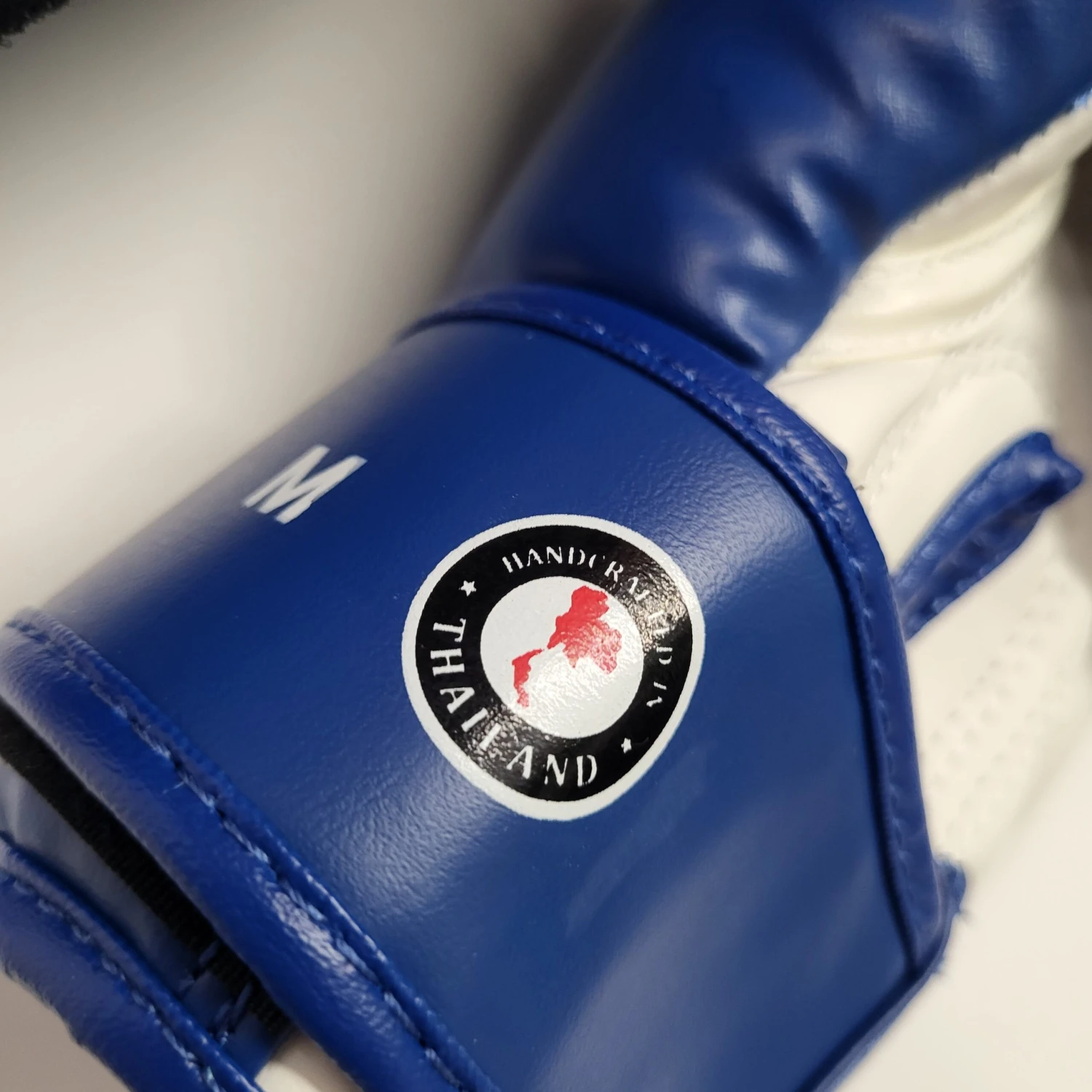 Windy Muay Thai Kids Youth Boxing Gloves Blue Windy Muay Thai Kids Youth Boxing Gloves Blue -Boxing Equipment Store 20220725 114155 scaled