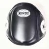 Windy BLBV Muay Thai Belly Pad Bellypad Velcro Black