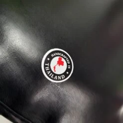 Windy BLBV Muay Thai Belly Pad Bellypad Velcro Black -Boxing Equipment Store 20220725 122253