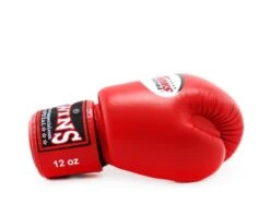 Twins BGVL3 Muay Thai Boxing Gloves Red -Boxing Equipment Store 671d08c5f3e61a7080b8fd79a039c449