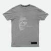 ONE FC X Muhammad Ali Signature Grey Boxing T-Shirt (only Small Left)