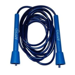 Ampro Skipping Jump Rope Various Colours -Boxing Equipment Store AmproSkippingJumpRopeCanadaUSABlue