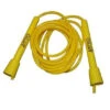 Ampro Skipping Jump Rope Various Colours -Boxing Equipment Store AmproSkippingJumpRopeCanadaUSAYellow