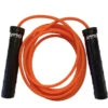 AMPRO Contoured Bearing 10ft Adjustable Jump Rope