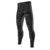 Phalanx Black Ops Spats Compression Pants (only Small Left)