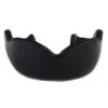 Damage Control High Impact Mouthguard Solid Black