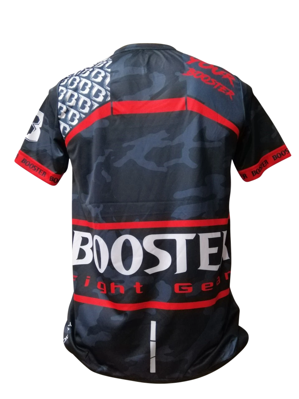 Booster Fight Gear Aero Dry Camo Corp Training Shirt (only Small left) Booster Fight Gear Aero Dry Camo Corp Training Shirt (only Small Left) -Boxing Equipment Store BoosterFightGearADCamoCorpTrainingShirt3 254f8a64 1aa0 4a8e a2eb 2ce09c1828b1