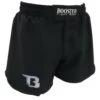 Booster Fight Gear B-Force MMA Shorts Black