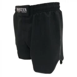 Booster Fight Gear B-Force MMA Shorts Black 4 Booster Fight Gear B-Force MMA Shorts Black -Boxing Equipment Store BoosterFightGearCanadaMMAShortsblack3