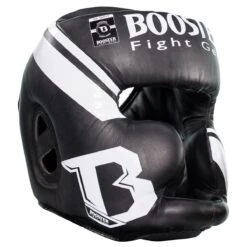 Booster Fight Gear Cheek & Chin Sparring Head Gear BHG2