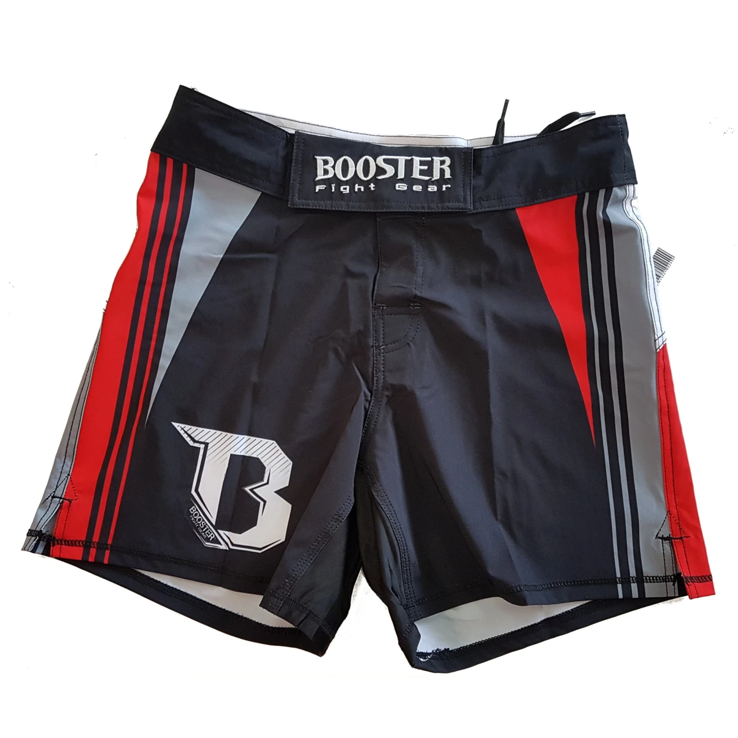 Booster Fight Gear MMA High Cut Pro Fight Shorts Trunks Origin (only 30" left) Booster Fight Gear MMA High Cut Pro Fight Shorts Trunks Origin (only 30" Left) -Boxing Equipment Store Booster Fight Gear Canada MMA Shorts Origin scaled
