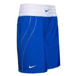 Nike Boxing Shorts Trunks Royal Blue