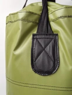 CFS 5ft Muay Thai Boxing Banana 95lbs FILLED Heavy Bag Green -Boxing Equipment Store CFS6FTMuayThaiGreenHeavyBagFilled4 c004c62a 6798 4d2e 8cc4 ec96d80f8b70