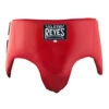 Cleto Reyes Kidney And Foul Protection Cup Groin Guard Red