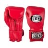 Cleto Reyes Training Velcro Boxing Gloves Red -Boxing Equipment Store Cleto Reyes boxingglovesCanadaTraining Gloves with Velcro Closure Red