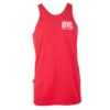 Cleto Reyes Boxing Competition Jersey Tank Red -Boxing Equipment Store Cleto Reyescanadaboxingtank Olympic Jersey Red