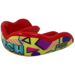 Damage Control High Impact Mouthguard Fresh -Boxing Equipment Store DamageControlMouthguardfresh2