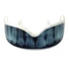 Damage Control High Impact Mouthguard X-Ray