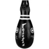 Fairtex Muay Thai Boxing Bowling Heavy Bag HB10 (Un-filled) Black -Boxing Equipment Store Fairtex Bowling Heavy Bag HB101 e1479110403116