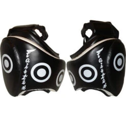Fairtex Thigh Trainer Kick Pads TP3