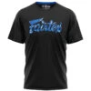 Fairtex Camo Blue Logo Short Sleeve T-Shirt -Boxing Equipment Store FairtexCamoBlueLogoShortSleeveT Shirt ab717b22 436d 416d 866f 6f9c386be16f