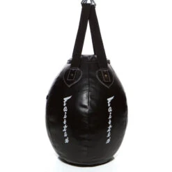 Fairtex HB11 Wrecking Ball Uppercut Heavy Bag (Unfilled)