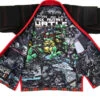 Fusion Fight Gear Kids TMNT Book One Ninja Turtles BJJ Gi Limited Edition -Boxing Equipment Store FusionFightGearTMNTBookOneBJJGi3