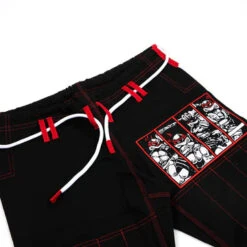 Fusion Fight Gear Kids TMNT Book One Ninja Turtles BJJ Gi Limited Edition 6 Fusion Fight Gear Kids TMNT Book One Ninja Turtles BJJ Gi Limited Edition -Boxing Equipment Store FusionFightGearTMNTBookOneBJJGi660