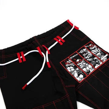 Fusion Fight Gear Kids TMNT Book One Ninja Turtles BJJ Gi Limited Edition Fusion Fight Gear Kids TMNT Book One Ninja Turtles BJJ Gi Limited Edition -Boxing Equipment Store FusionFightGearTMNTBookOneBJJGi660