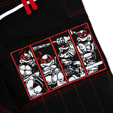 Fusion Fight Gear Kids TMNT Book One Ninja Turtles BJJ Gi Limited Edition Fusion Fight Gear Kids TMNT Book One Ninja Turtles BJJ Gi Limited Edition -Boxing Equipment Store FusionFightGearTMNTBookOneBJJGi7