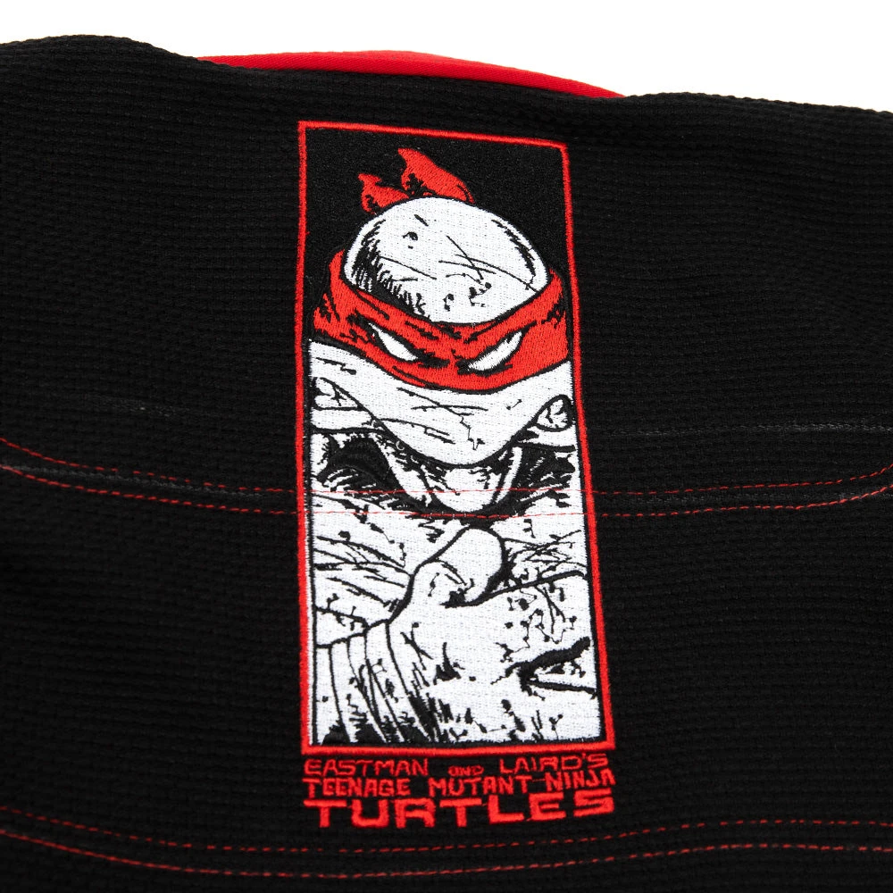 Fusion Fight Gear Kids TMNT Book One Ninja Turtles BJJ Gi Limited Edition Fusion Fight Gear Kids TMNT Book One Ninja Turtles BJJ Gi Limited Edition -Boxing Equipment Store FusionFightGearTMNTBookOneBJJGi8