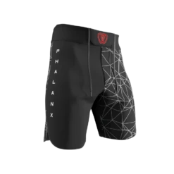 Phalanx Metric Ultralight HPLT Black MMA Grappling BJJ Shorts (only 40" Left) -Boxing Equipment Store METRIC HPLT0002 6903137c b8e4 454b a739 fd092418b8a0