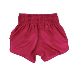Fairtex Muay Thai Shorts BS1910 Carbon Red Golden River -Boxing Equipment Store MuayThaiShorts BS1910GoldenRiver2