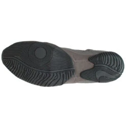 Nike Boxing HyperKO 2.0 Shoes Boots Grey -Boxing Equipment Store NikeHyperko2.0CanadaGrey3