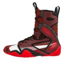 Nike Boxing HyperKO 2.0 Shoes Boots Red/Black