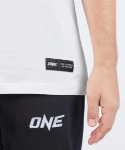 ONE FC Boxing Vs The World T-Shirt -Boxing Equipment Store ONEChampionshipBoxingvsTheWordTShirt
