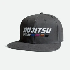 Boxing Equipment Store 2 ONE FC Jiu Jitsu 5 Colour Snapback Cap Hat