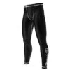 Phalanx Solider One Spats Compression Pants (only XXL Left) -Boxing Equipment Store Phalanx Canada Soldier One Tights Front right