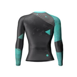 Phalanx Chaos Ladies Compression Rash Guard Rashguard 5 Phalanx Chaos Ladies Compression Rash Guard Rashguard -Boxing Equipment Store Phalanx Chaos Ladies Rashguard 2
